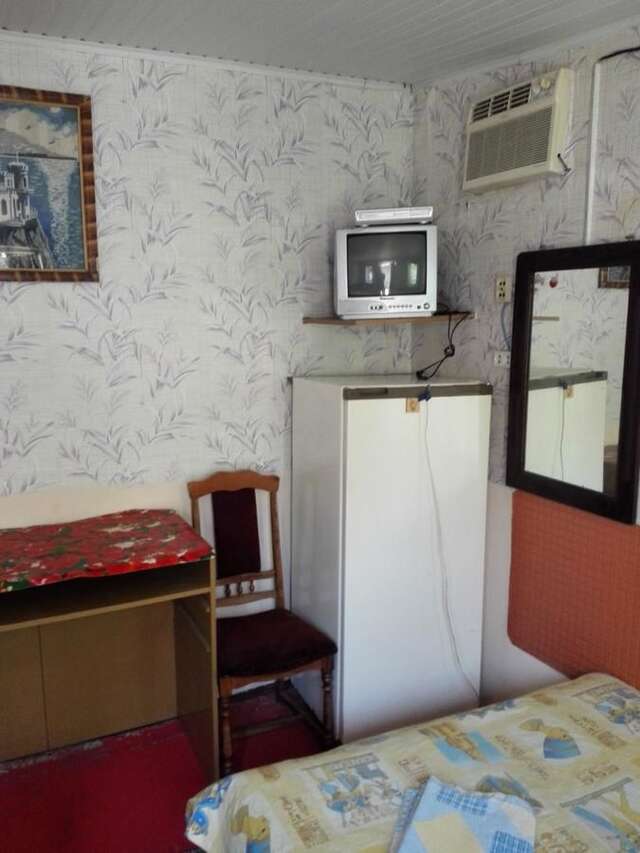 Хостелы Sergey Rooms Затока-24
